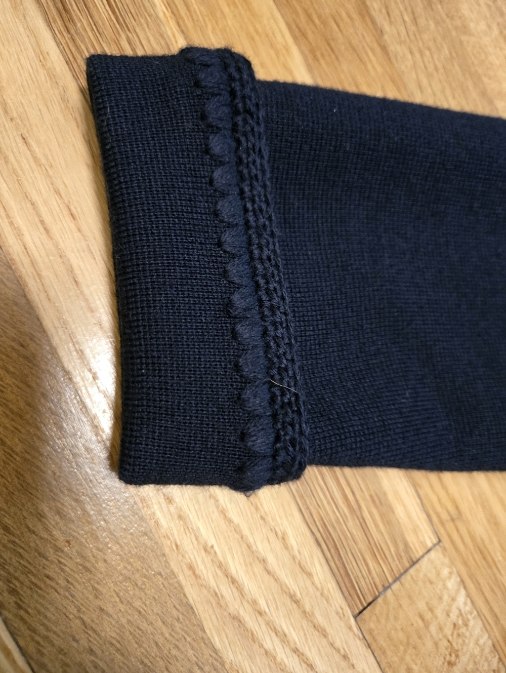 Sezane Betty Cardigan - Picture 7 of 9